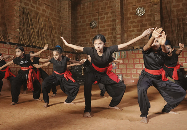 KALARI