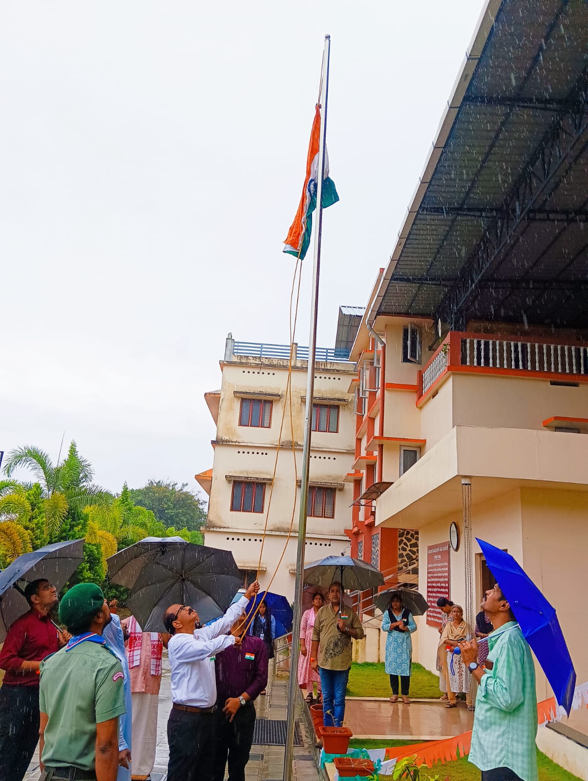 Independence Day-2025