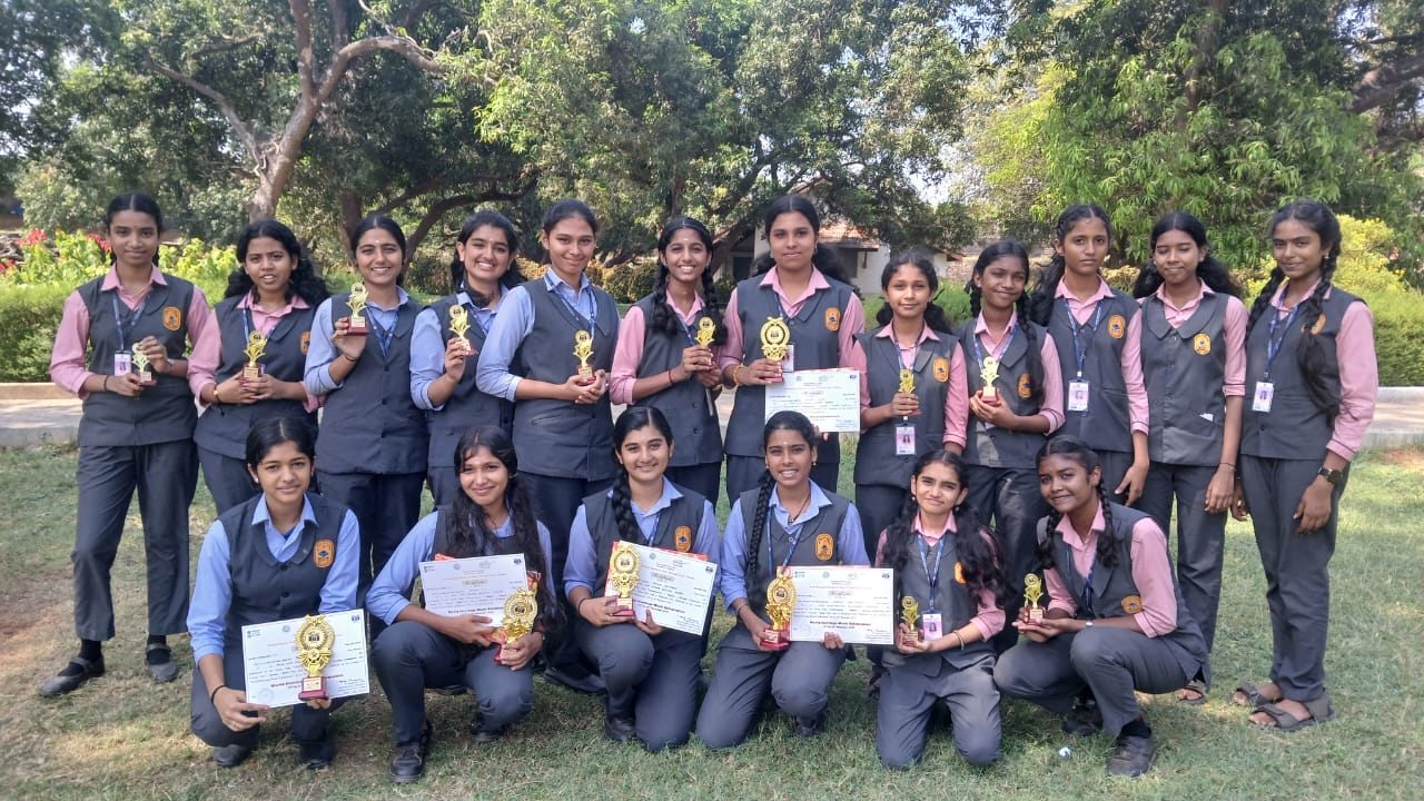 WORLD HERITAGE WEEK CELEBRATION 2025